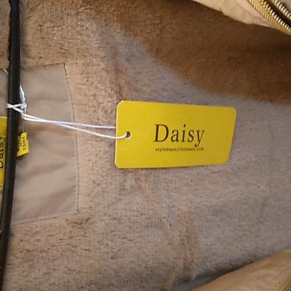 Womans vest